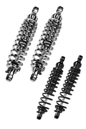 Bitubo Racing Suspension, Rear Shocks.