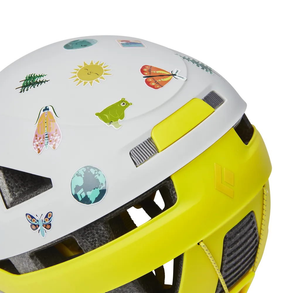 Black Diamond Capitan Kids MIPS Helmet