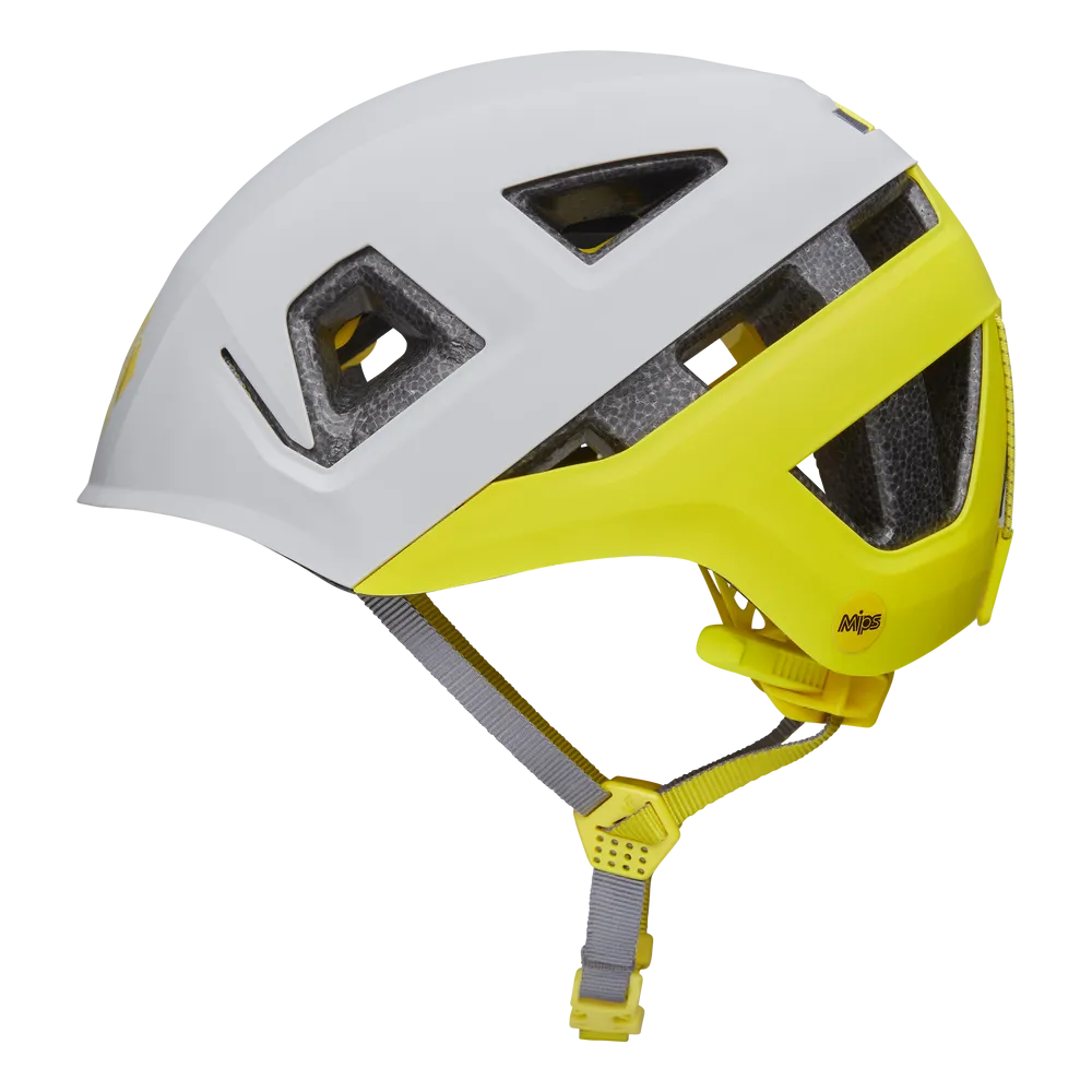 Black Diamond Capitan Kids MIPS Helmet