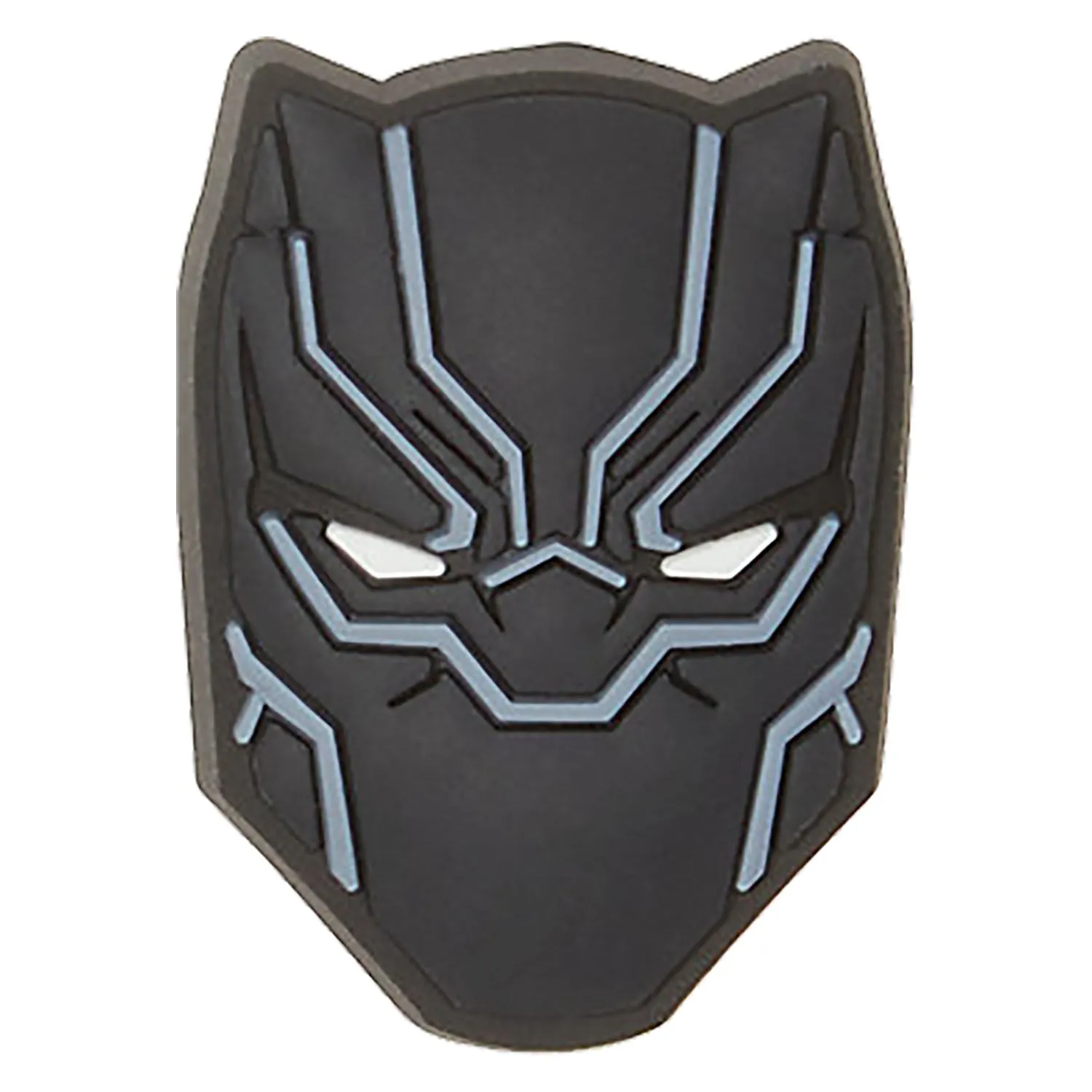 Black Panther Jibbitz