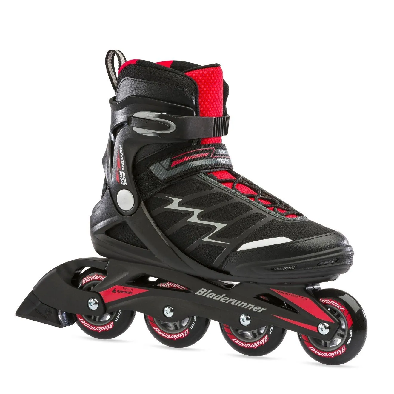 Bladerunner Advantage Pro XT - Black/Red