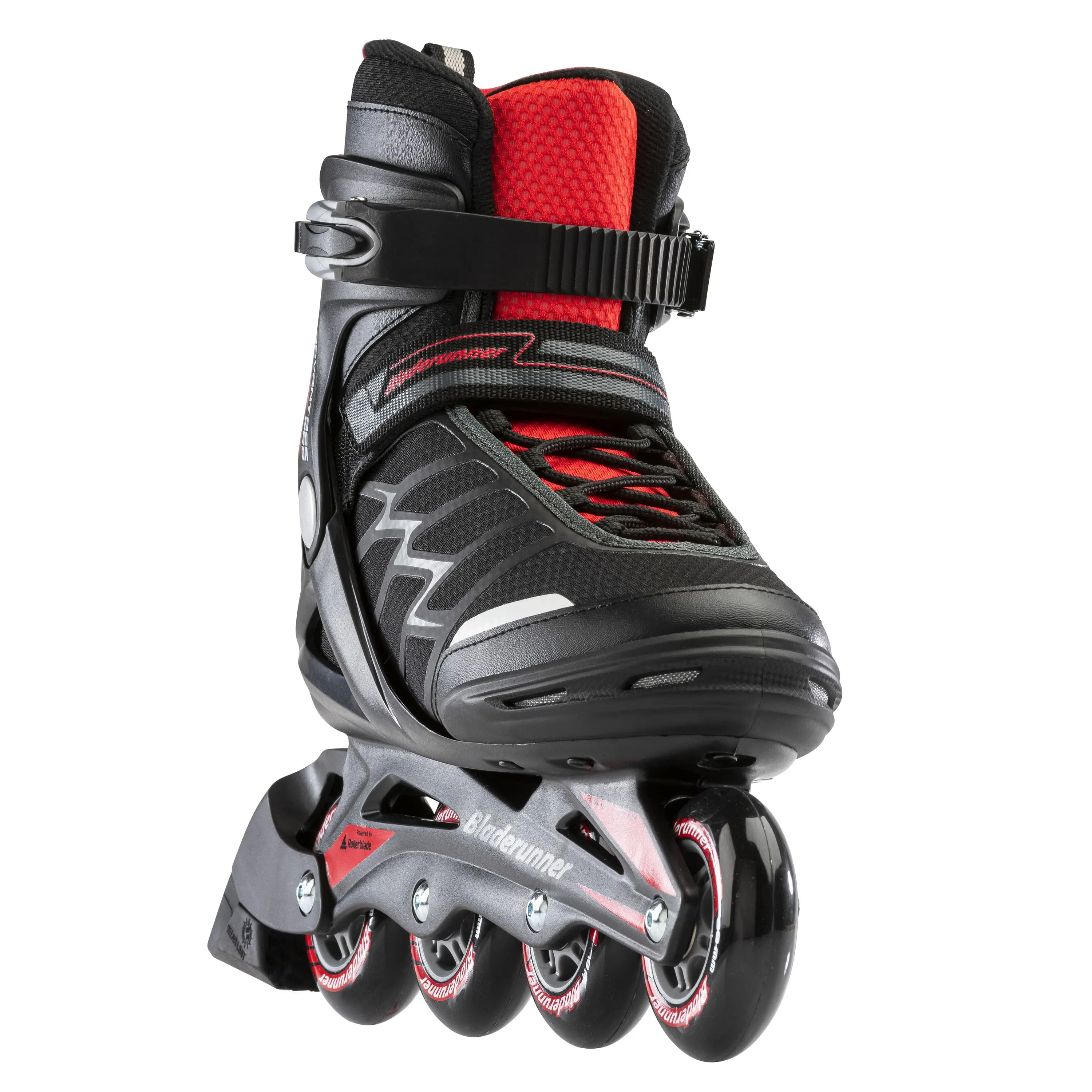 Bladerunner Advantage Pro XT - Black/Red