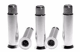 BONT Frame Axle Kit