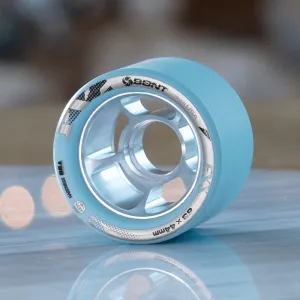 Bont FXX Roller Skate Wheels - 63mm -