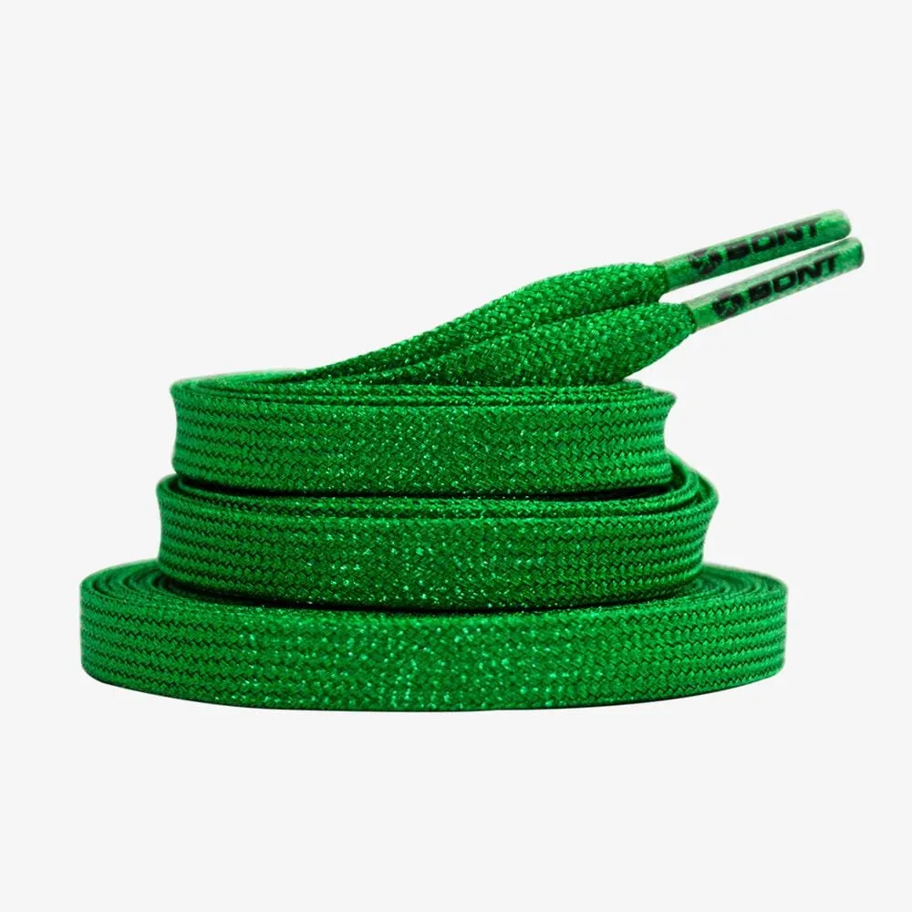 Bont Shimmer Skate Laces 8mm - 108"