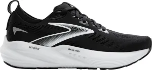 Brooks Glycerin 22 WIDE FIT Womens Running Shoes - Black