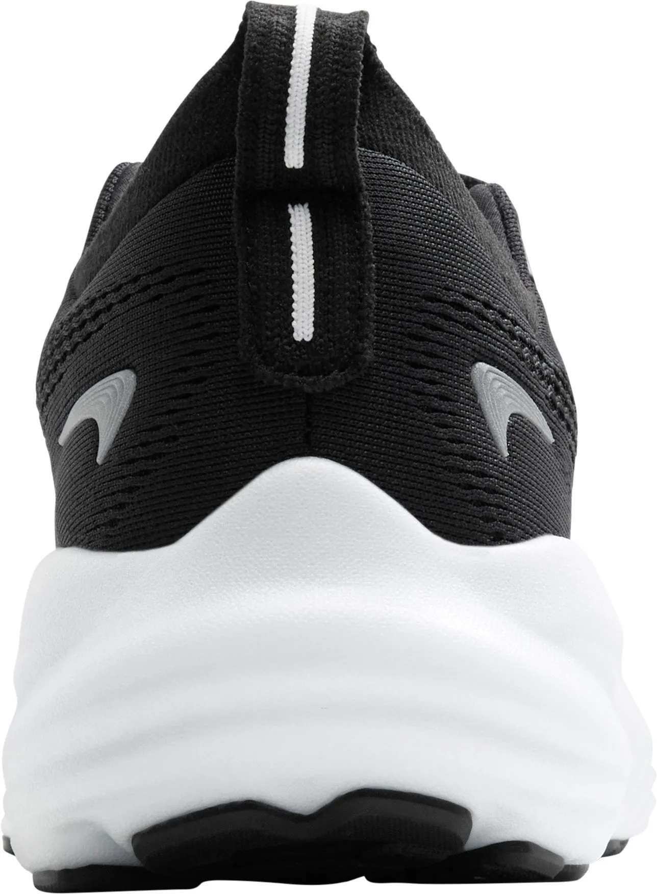 Brooks Glycerin 22 WIDE FIT Womens Running Shoes - Black