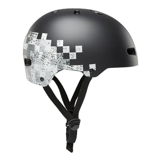 BUCKET JR HELMET