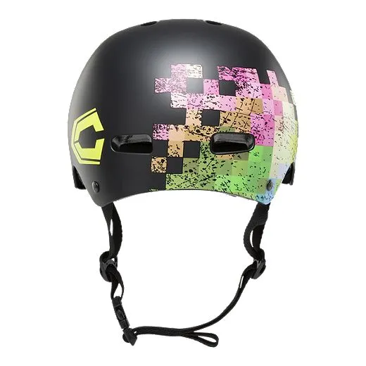 BUCKET JR HELMET