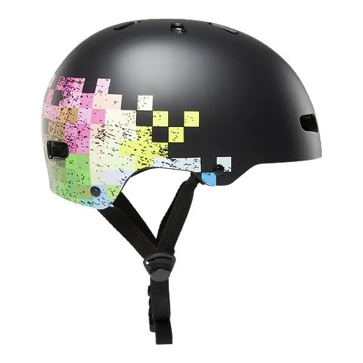 BUCKET JR HELMET