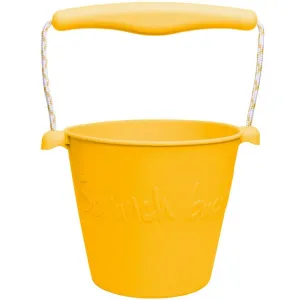 Bucket - Mustard