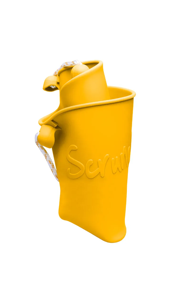 Bucket - Mustard