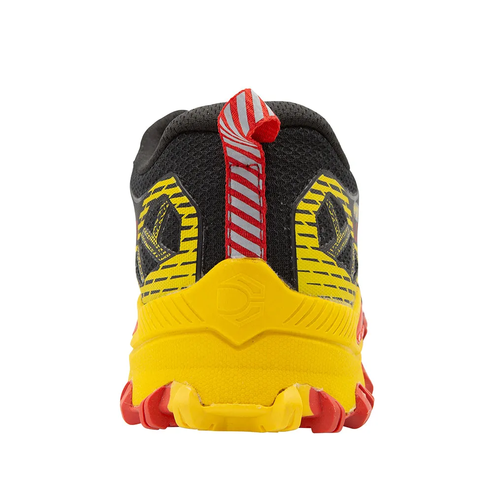 Bushido III Wide GTX Trail Runner (Men's) - 56Z