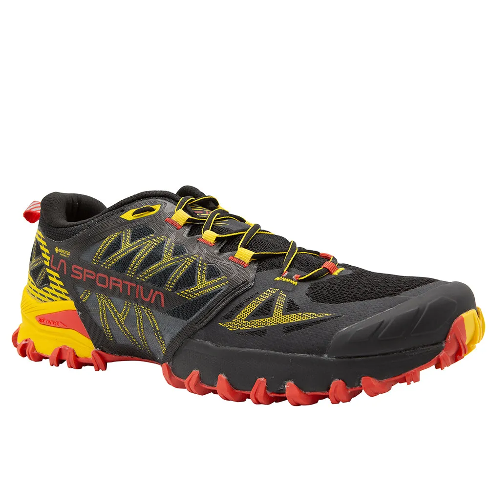 Bushido III Wide GTX Trail Runner (Men's) - 56Z
