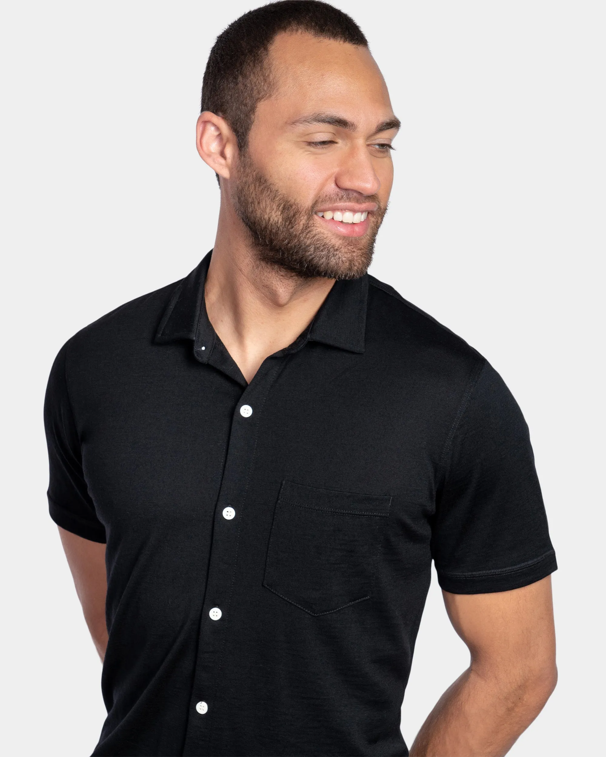 Button Up