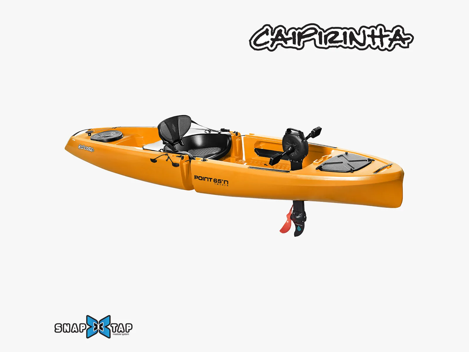 Caipirinha Solo/Tandem