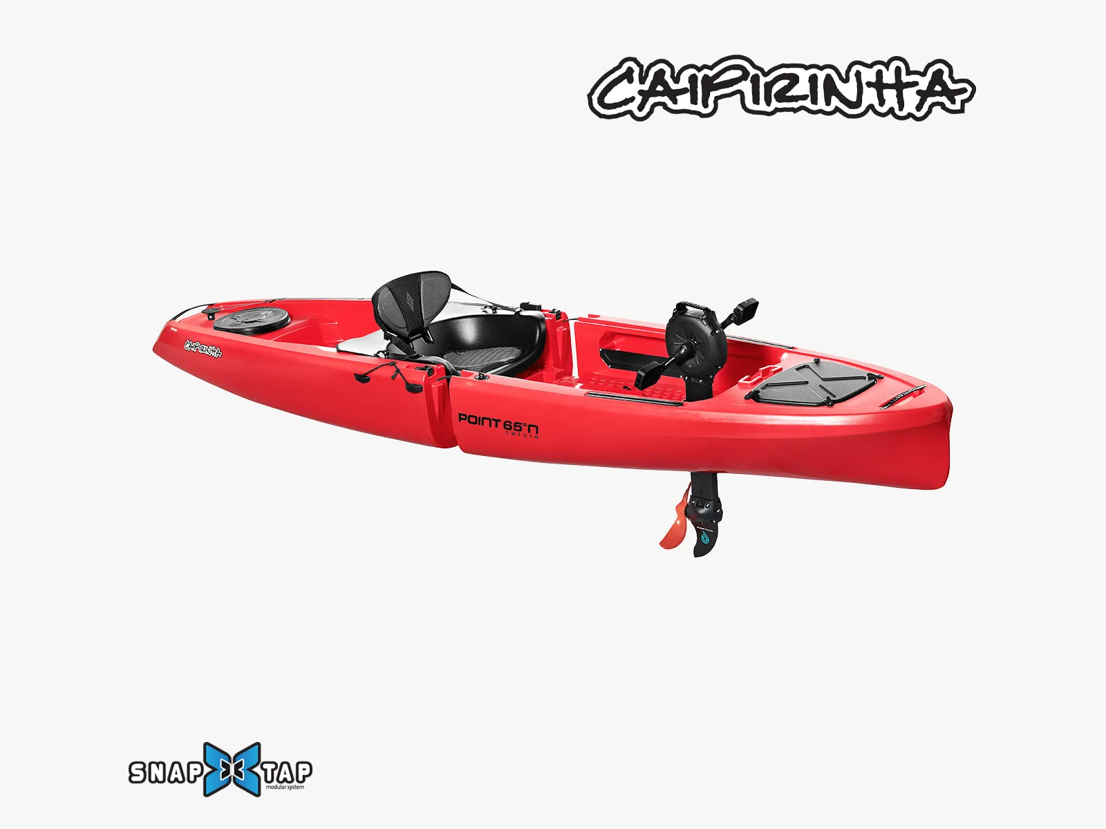 Caipirinha Solo/Tandem