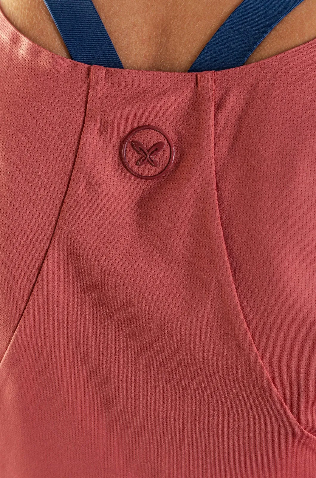 Calissa - Ladies Athletic Vest