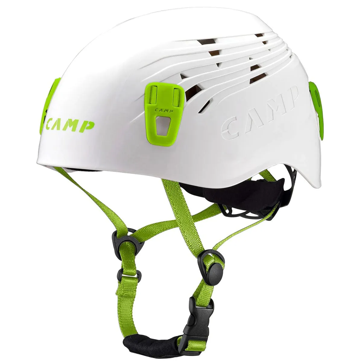 Camp Titan Helmet