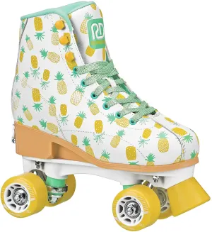 CANDI GRL LUCY YOUTH ROLLER SKATE