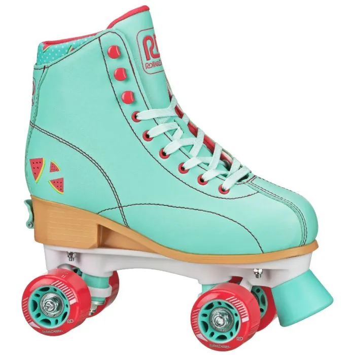 CANDI GRL LUCY YOUTH ROLLER SKATE
