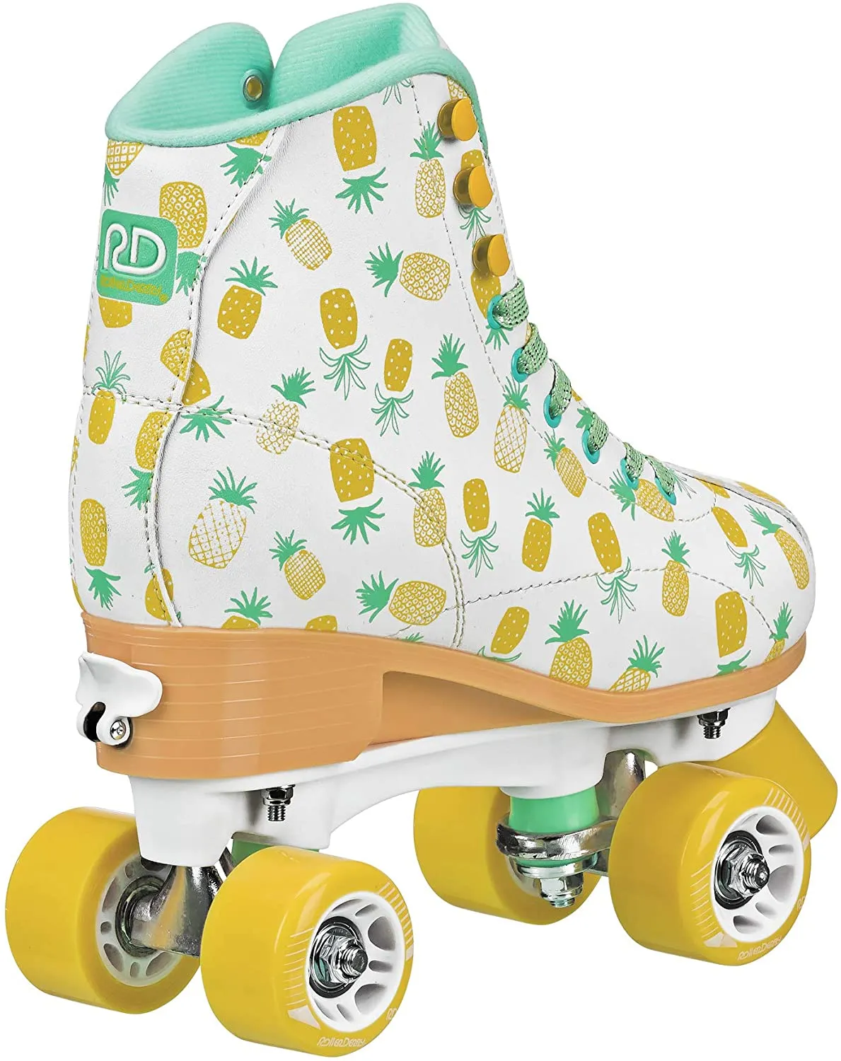 CANDI GRL LUCY YOUTH ROLLER SKATE