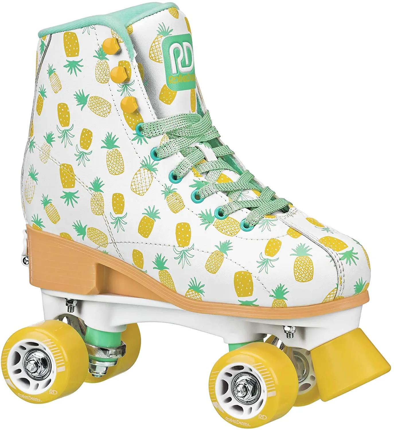 CANDI GRL LUCY YOUTH ROLLER SKATE