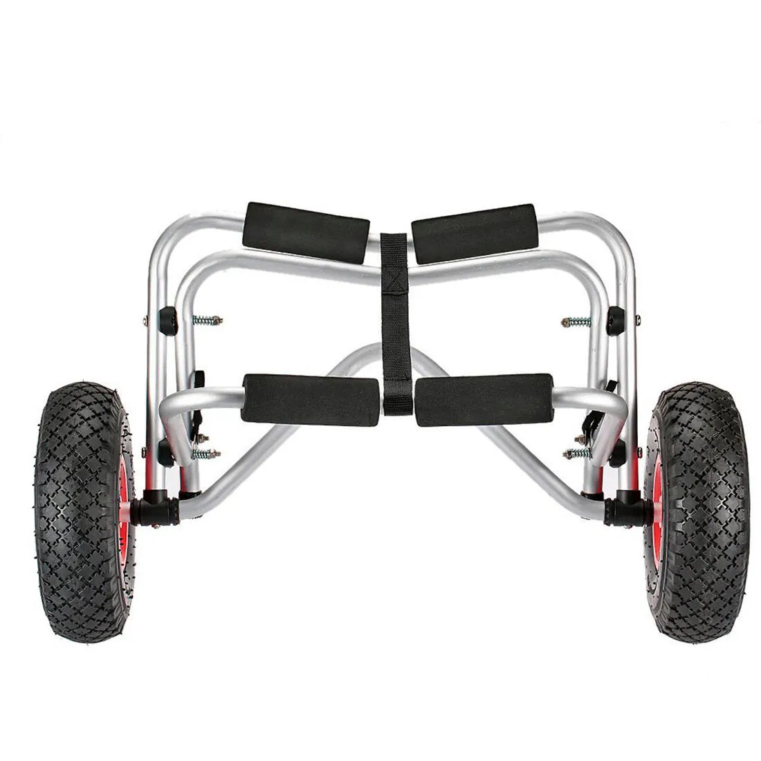 CANOE/KAYAK | SUP | WINDSURF TRANSPORT TROLLEY SIDE ON