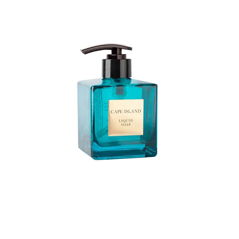 Cape Island Clifton Beach Liquid Hand Soap 200ml