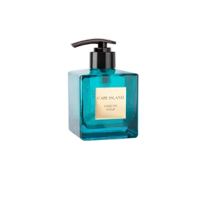 Cape Island Clifton Beach Liquid Hand Soap 200ml