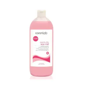 Caronlab Quick Dry Wax Mist 1 Litre