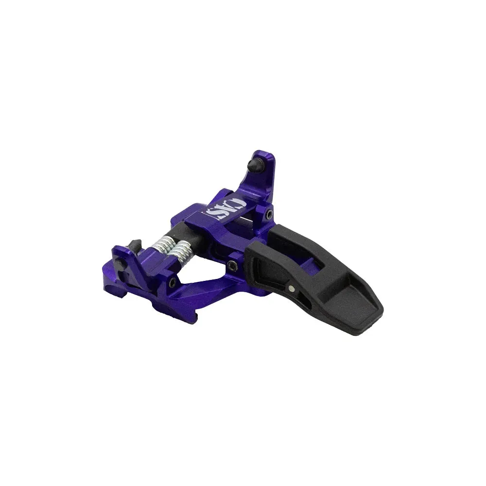 Cast Freetour 2.0 Binding Parts