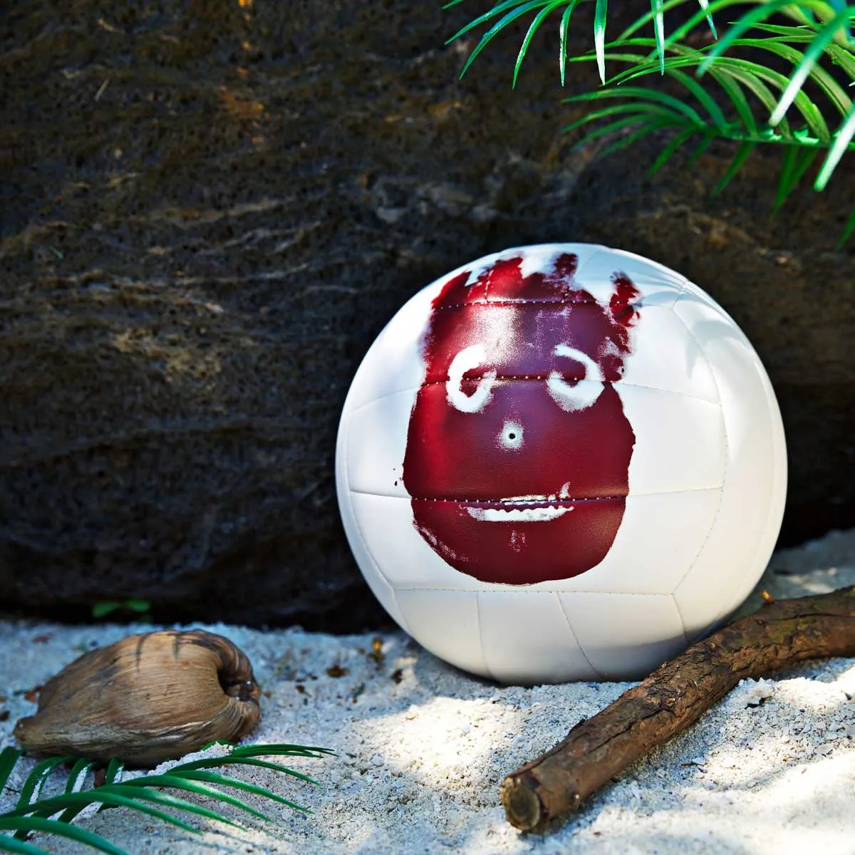 Castaway Volleyball