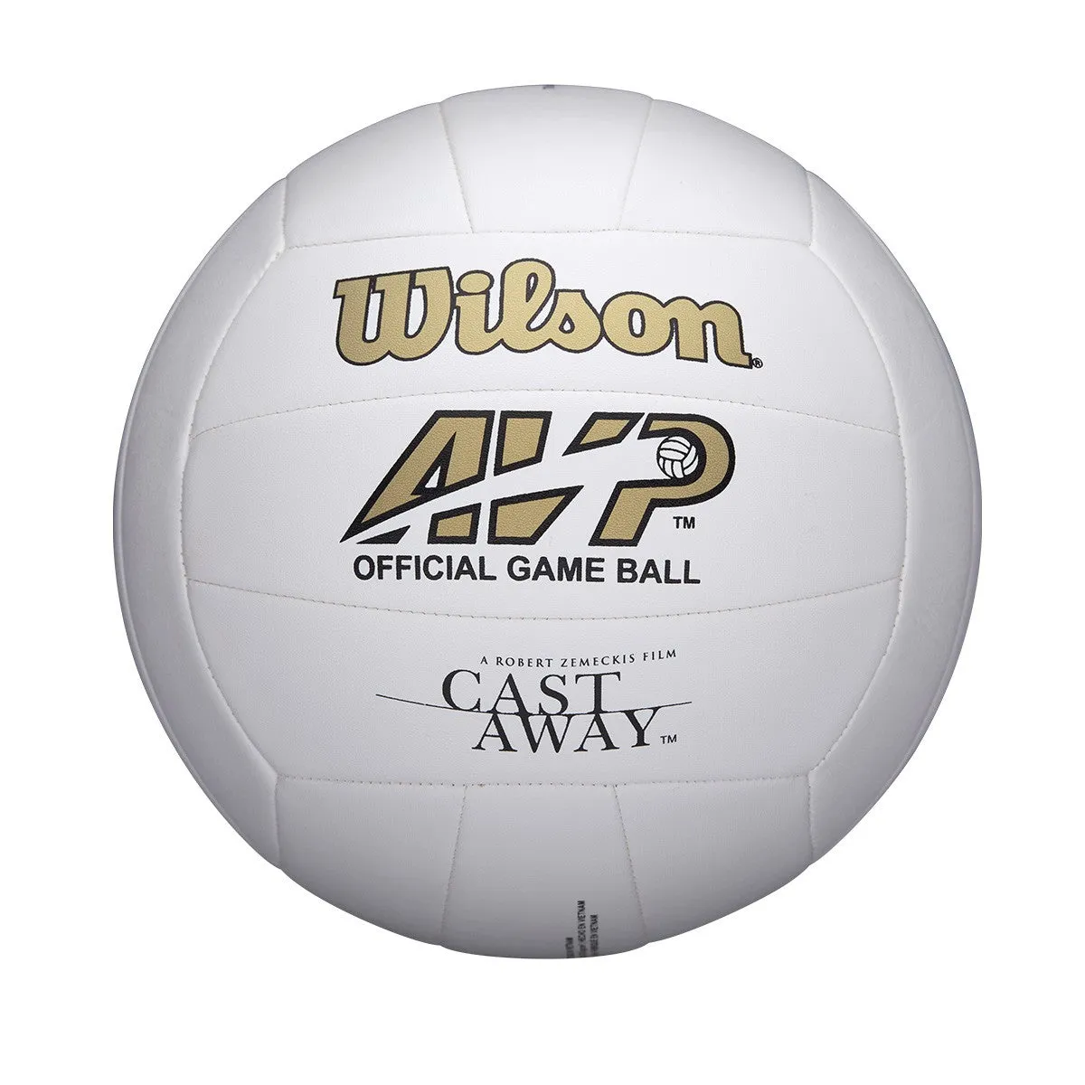 Castaway Volleyball