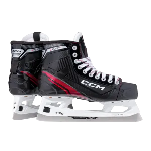 CCM EFLEX 6.5 Junior Goalie Skates