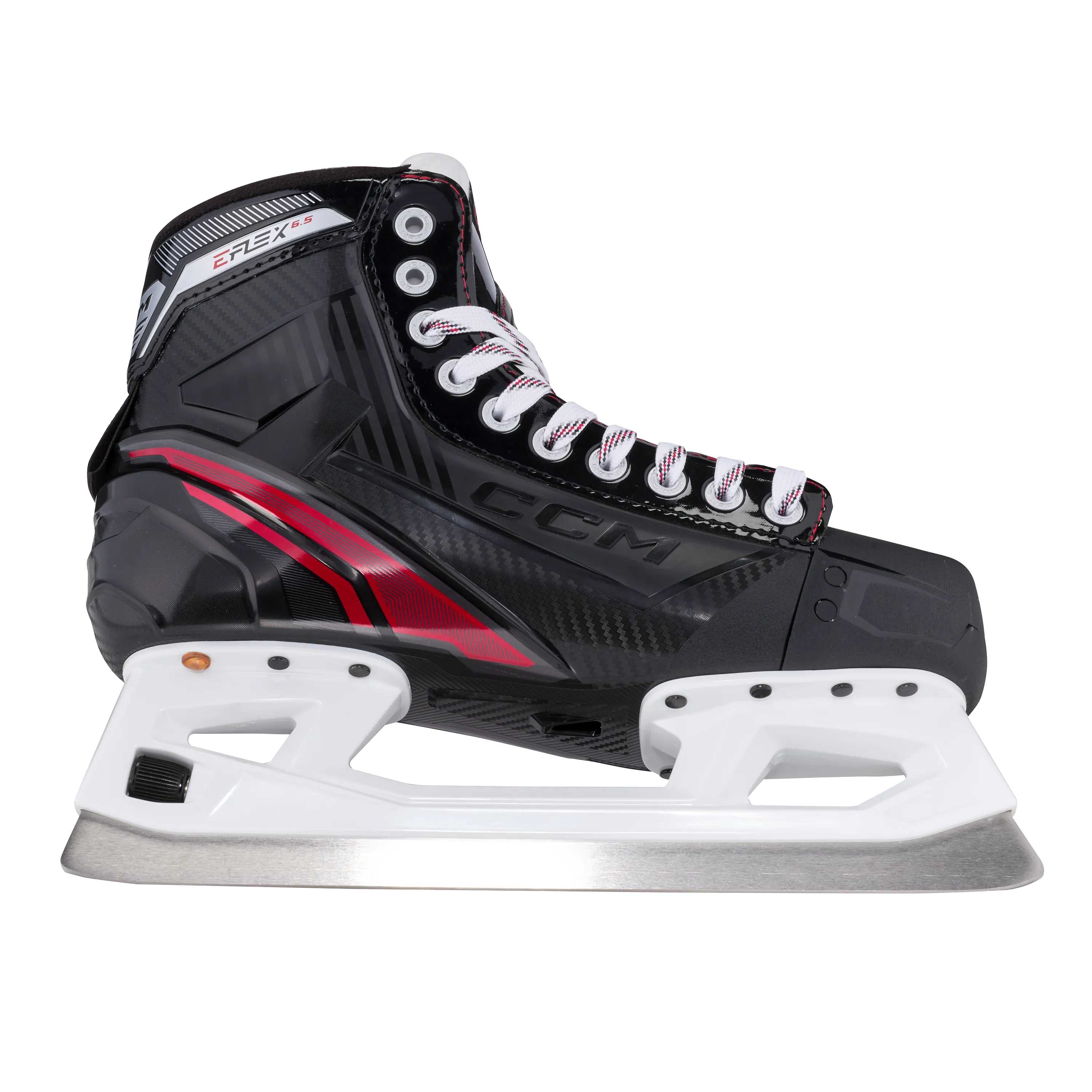 CCM EFLEX 6.5 Junior Goalie Skates