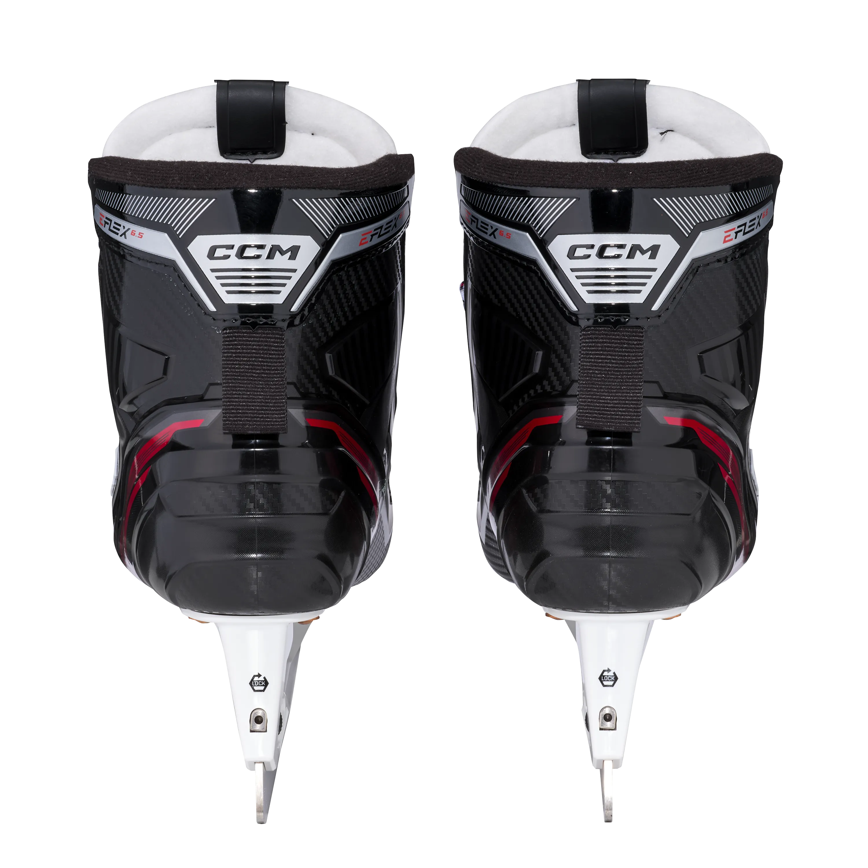 CCM EFLEX 6.5 Junior Goalie Skates