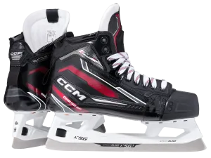 CCM EFLEX 6.9 Junior Goalie Skates