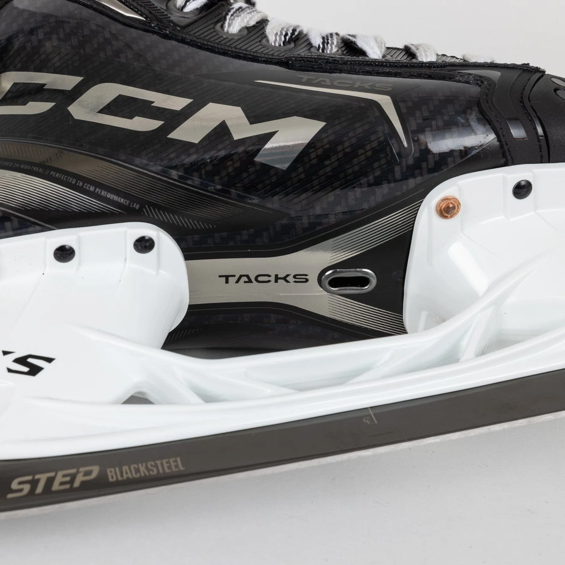 CCM Tacks XF Pro Intermediate Hockey Skates