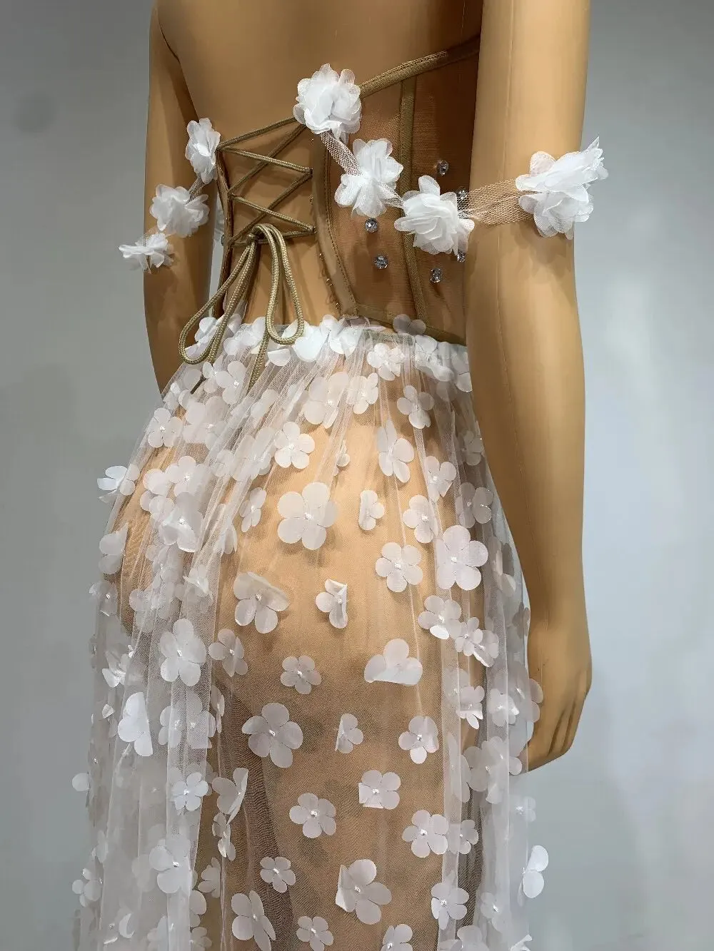 Celebrate Evening Gown