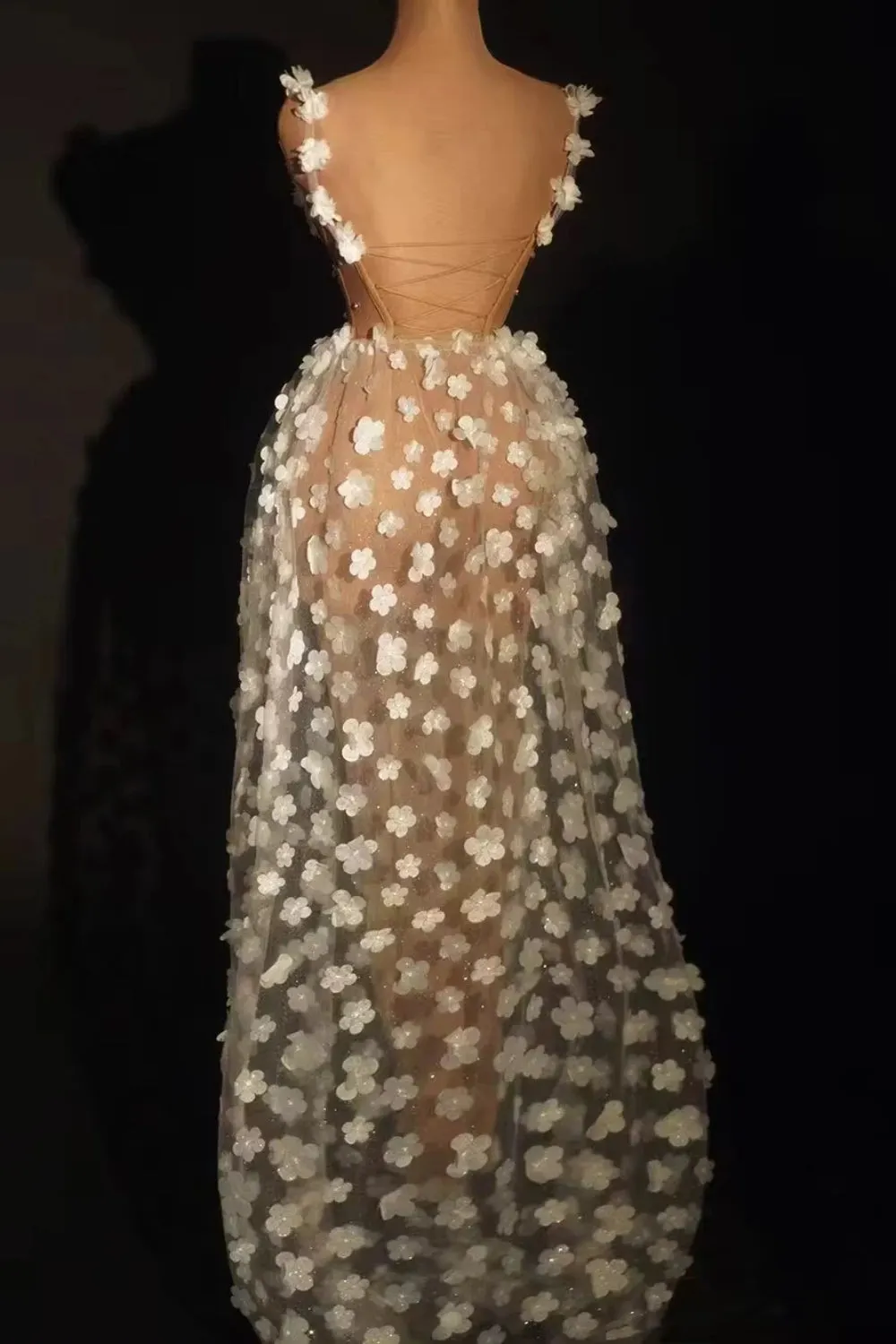 Celebrate Evening Gown