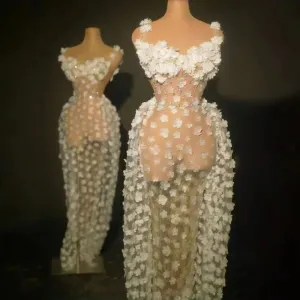 Celebrate Evening Gown