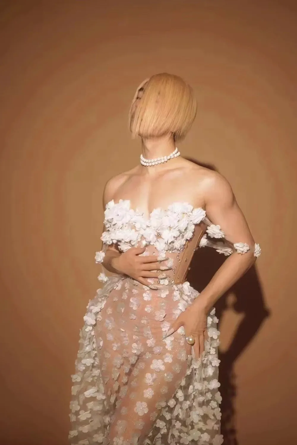 Celebrate Evening Gown