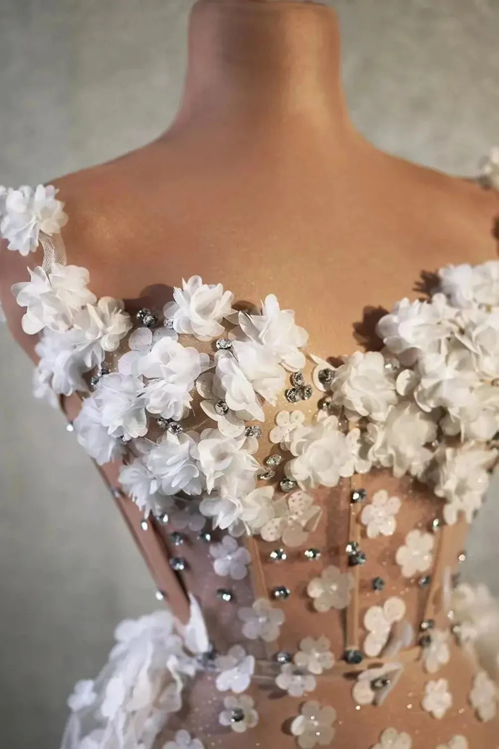 Celebrate Evening Gown