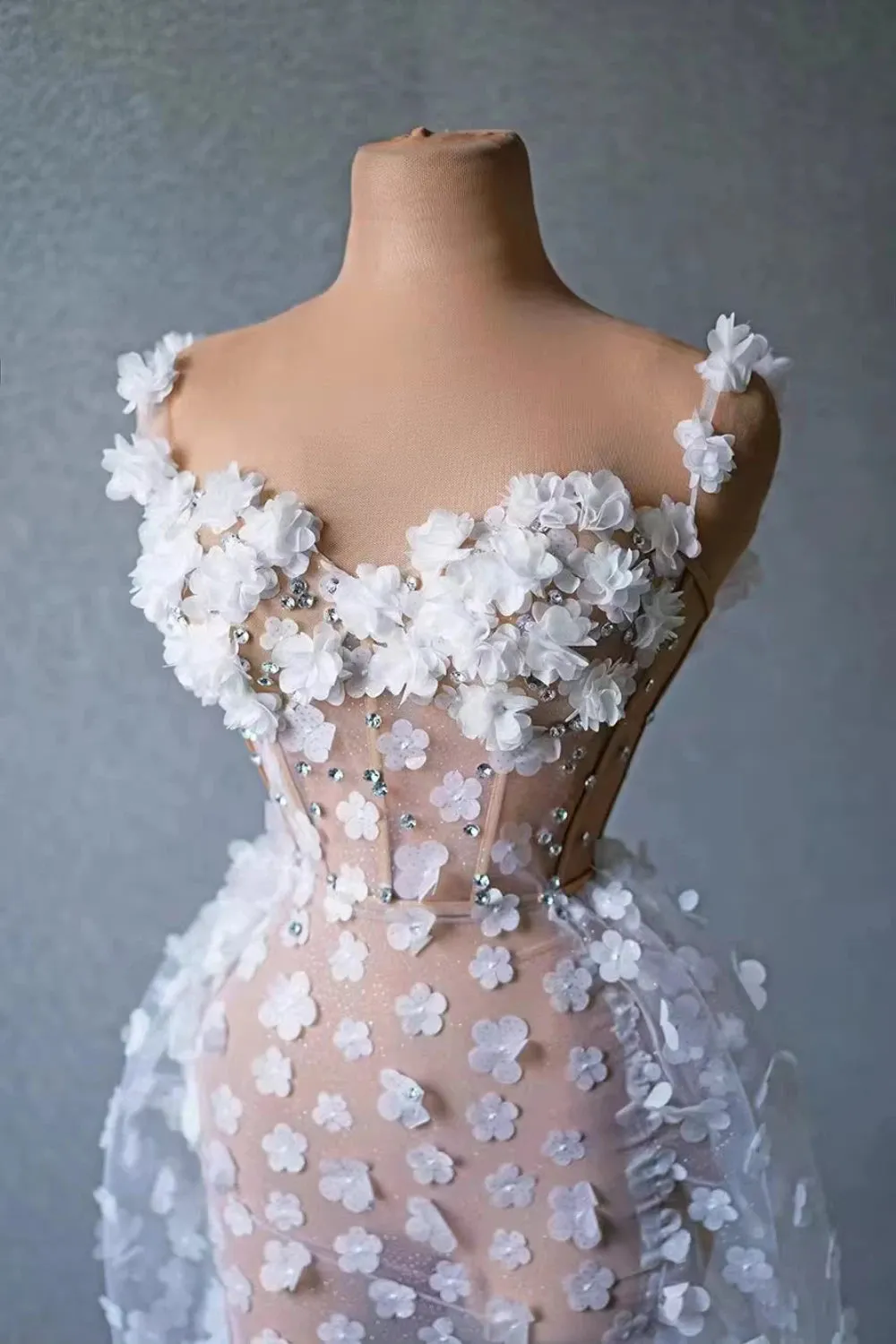 Celebrate Evening Gown