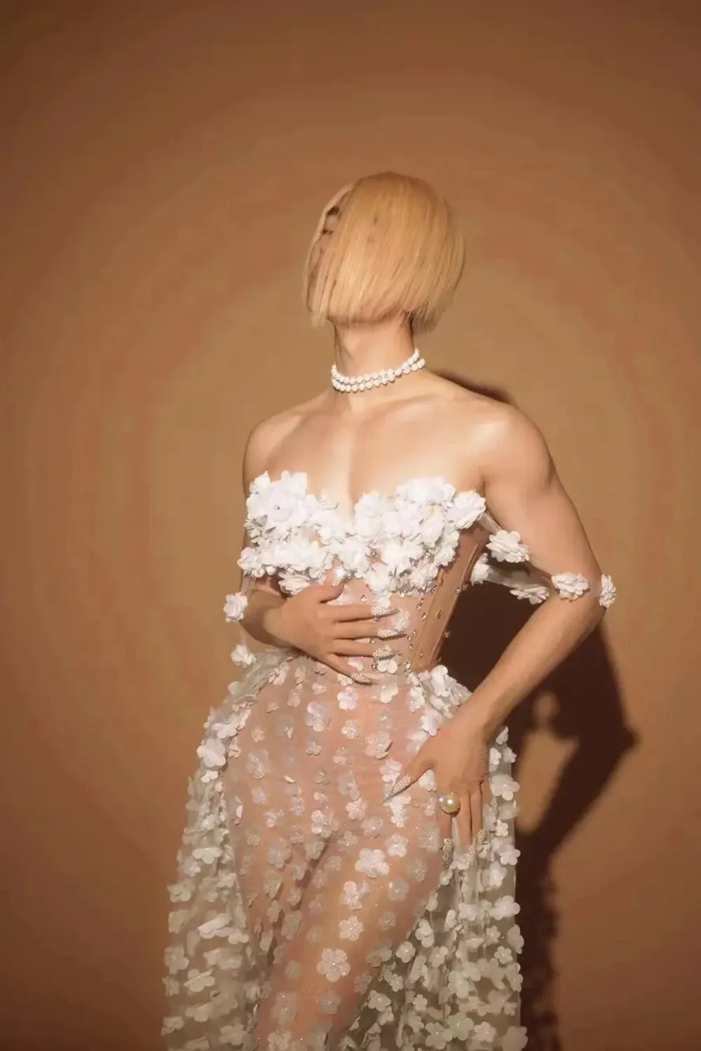 Celebrate Evening Gown