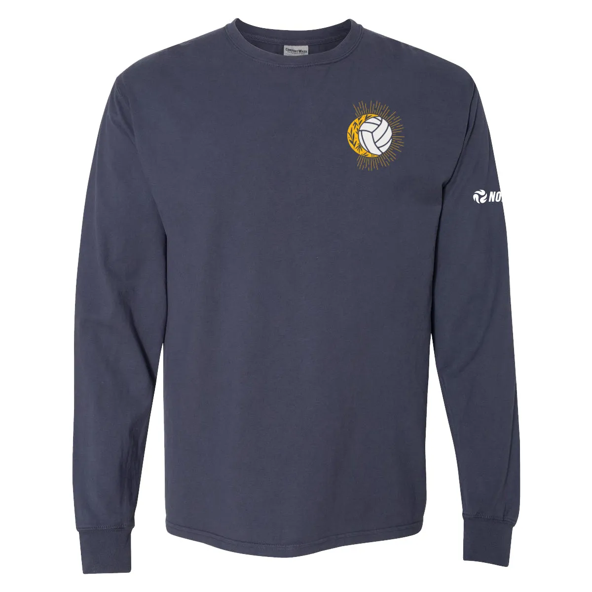 Celestial Long Sleeve Shirt