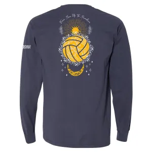 Celestial Long Sleeve Shirt