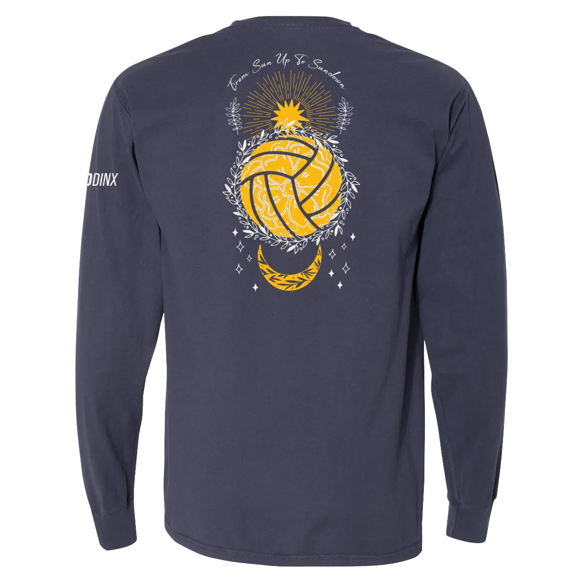 Celestial Long Sleeve Shirt