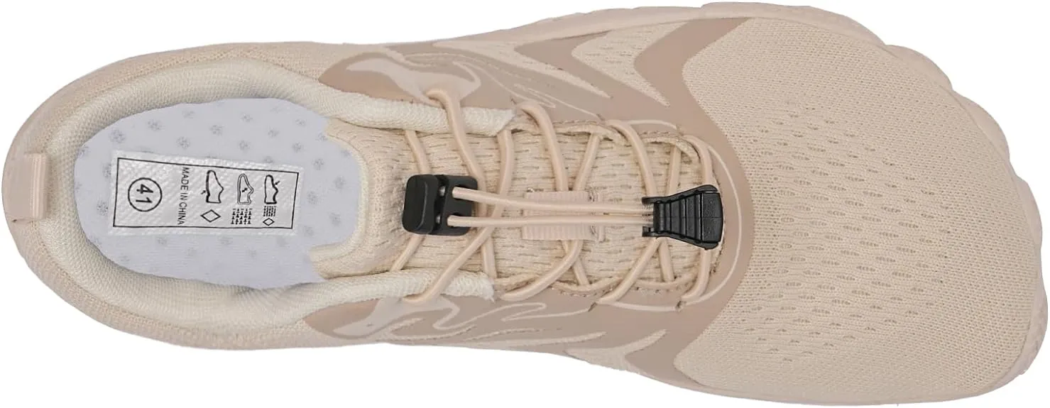 Centipede Demon Women Beach Barefoot Aqua Shoes